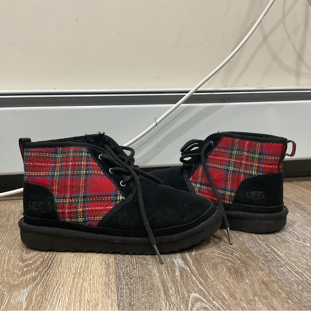 Ugg Neumel Little Kids